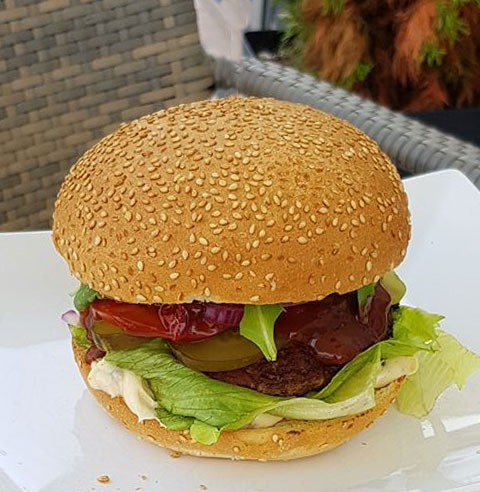 m-burger